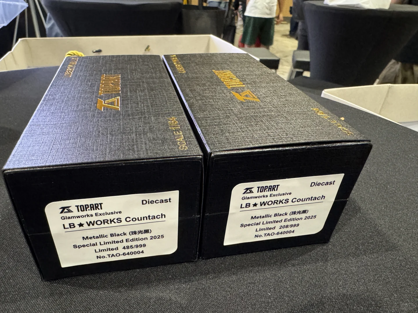 2025年TMCS展会，我来啦！！！