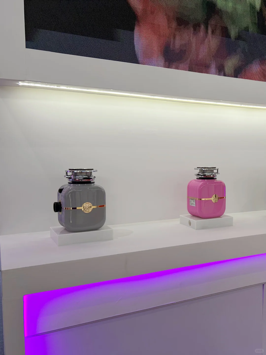 装修人zui爱的展❗挖到宝啦❗