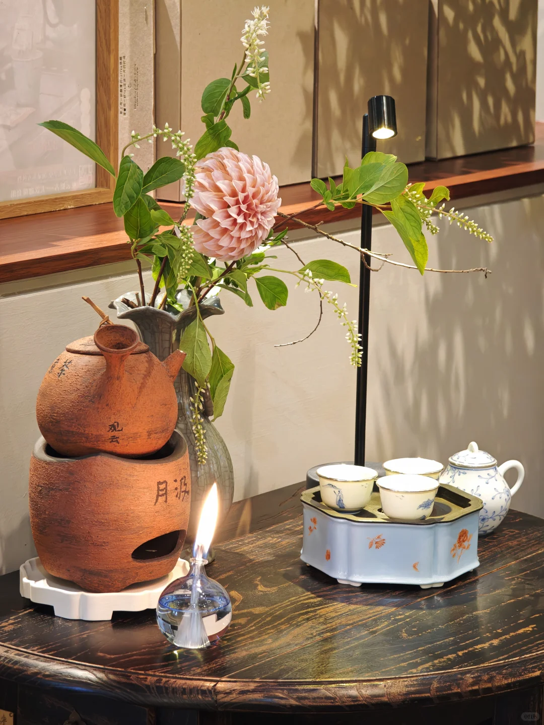 茶博会?茶届盛会实锤了，根本看不完！