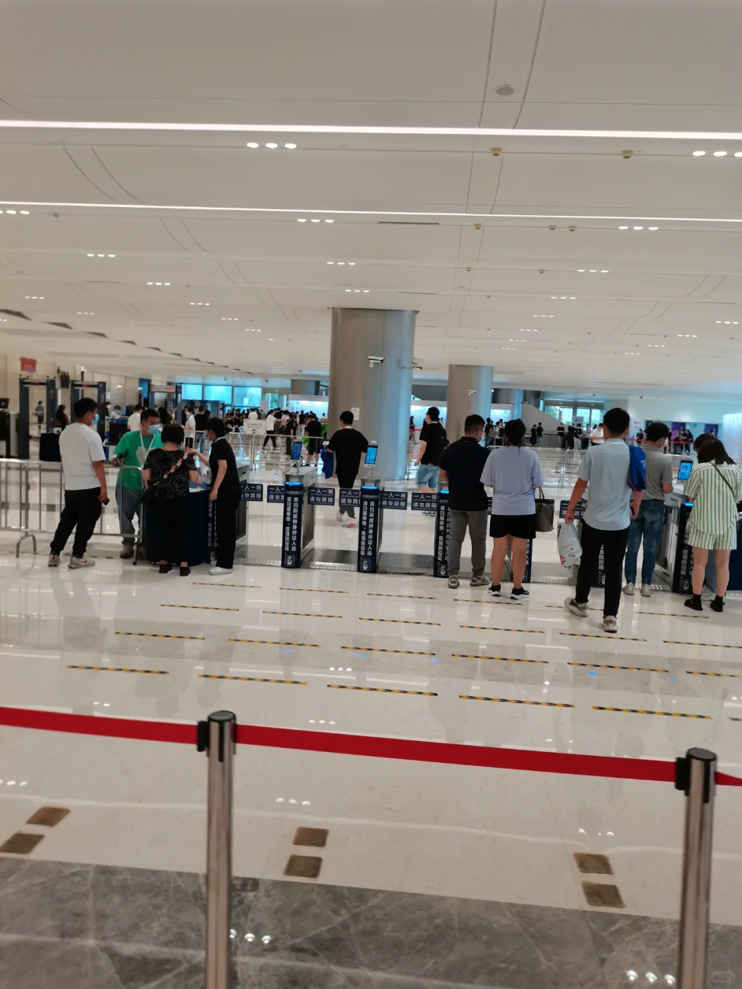 杭州国际流行纱线展