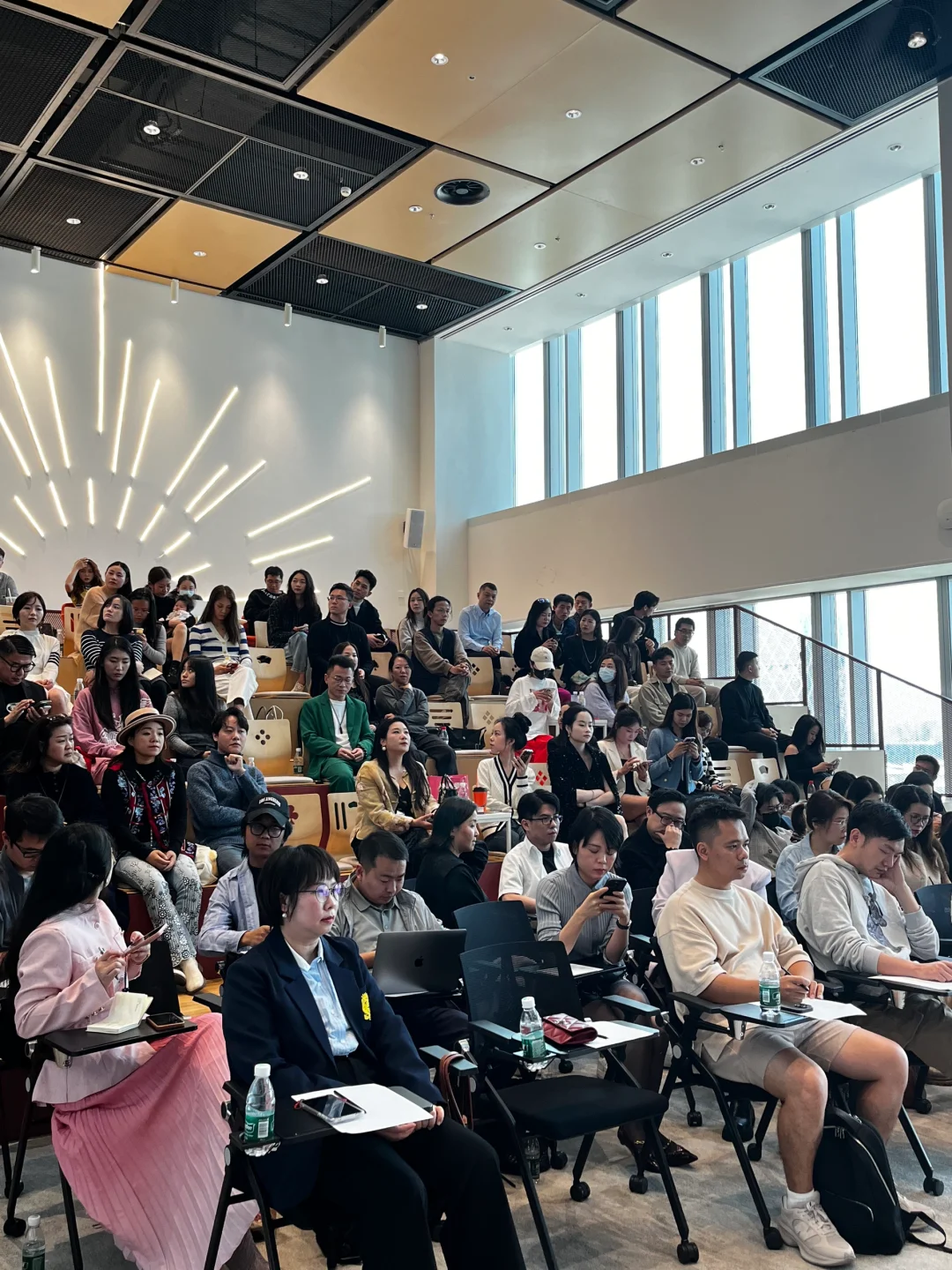 深圳速度！第五场DeepSeek落幕