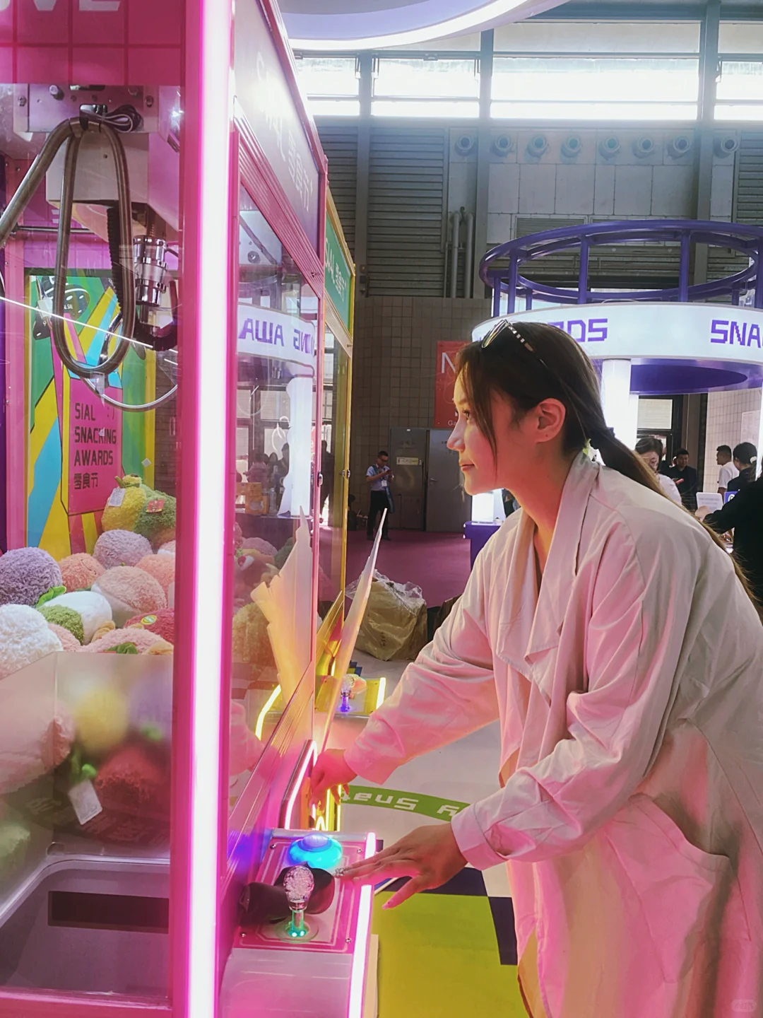 舌尖上的?冒险｜SIAL西雅国际食品&饮料展会