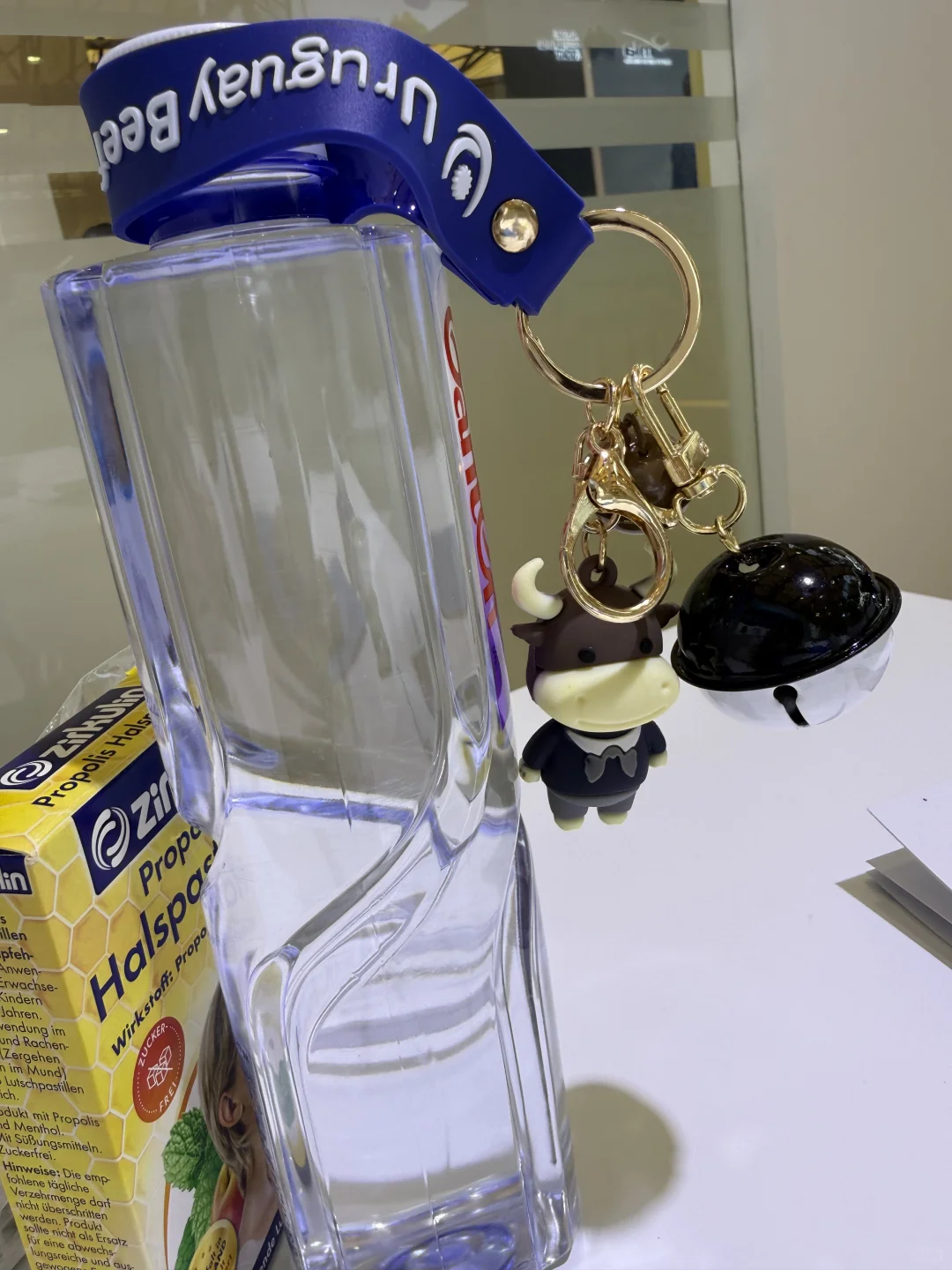 2025西雅展??之三天赚了300美金?