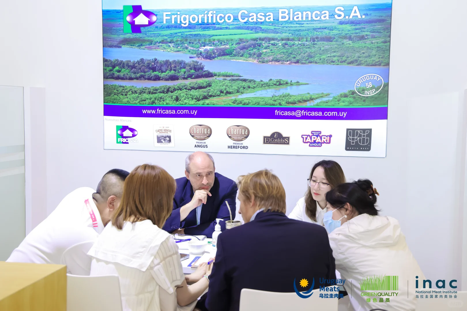 2025西雅展??之三天赚了300美金?