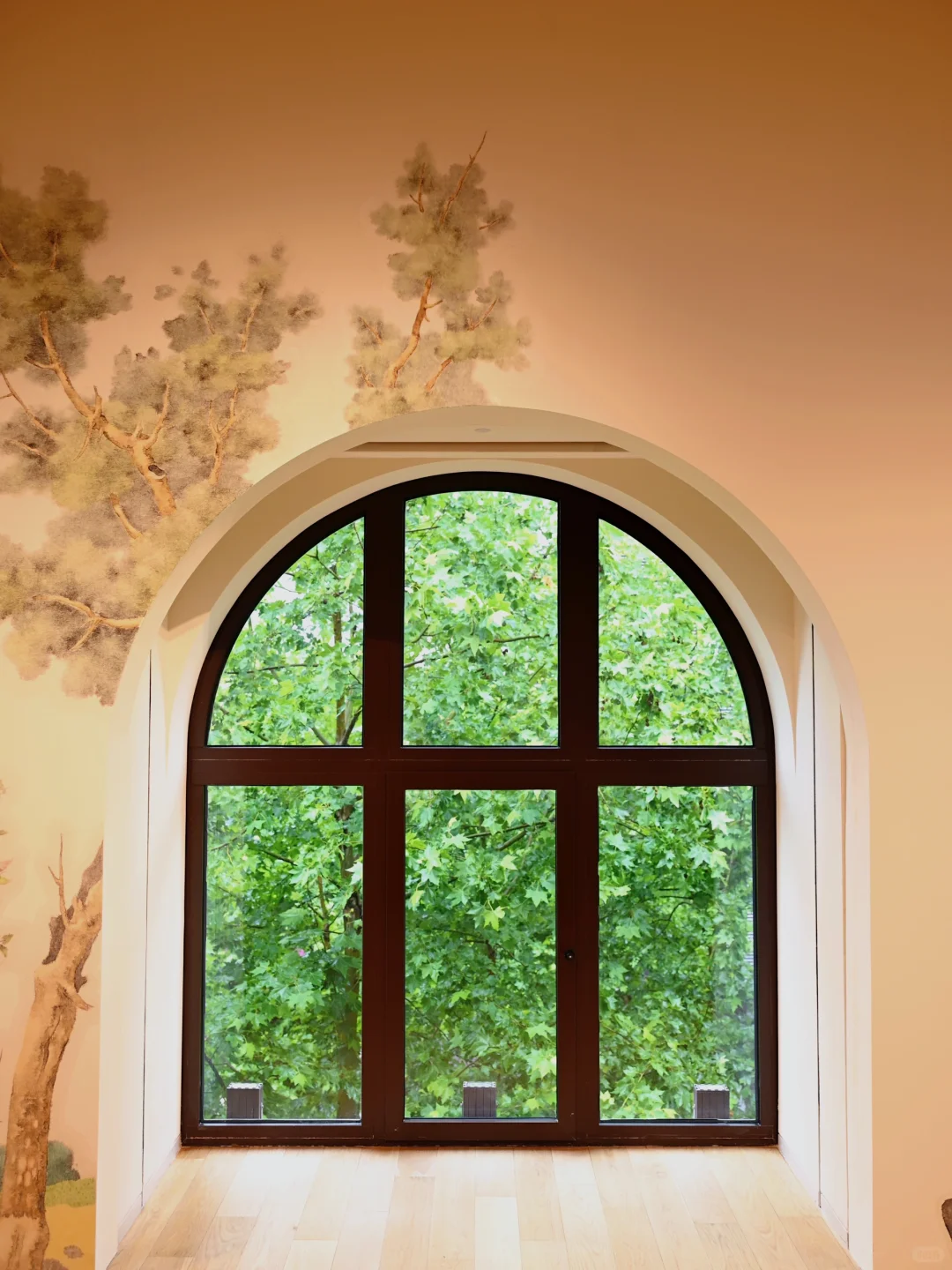 上海免费展+1?‍♀️爱马仕的中式浪漫?