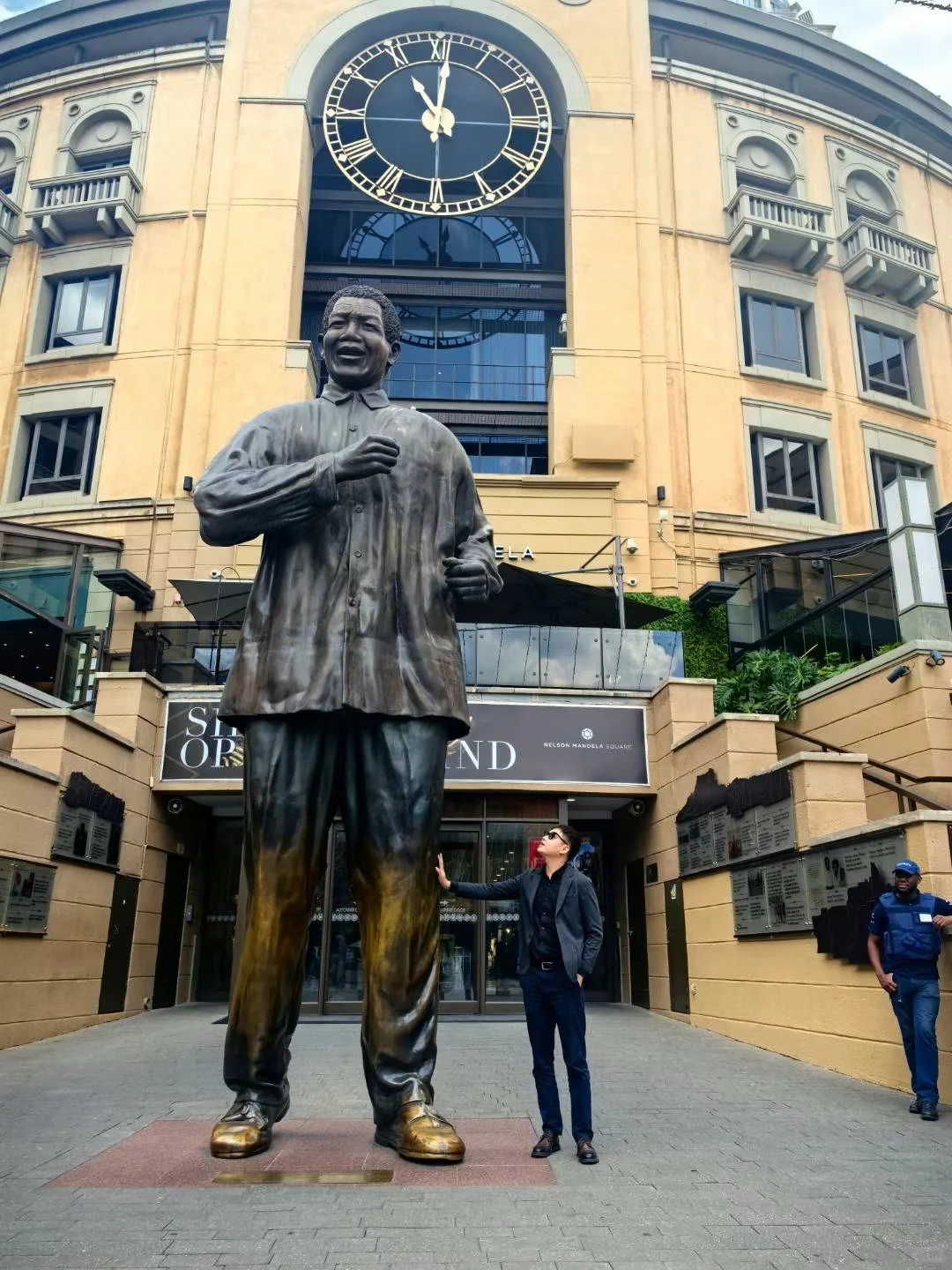 外贸业务分享→展会后如何跟进客户