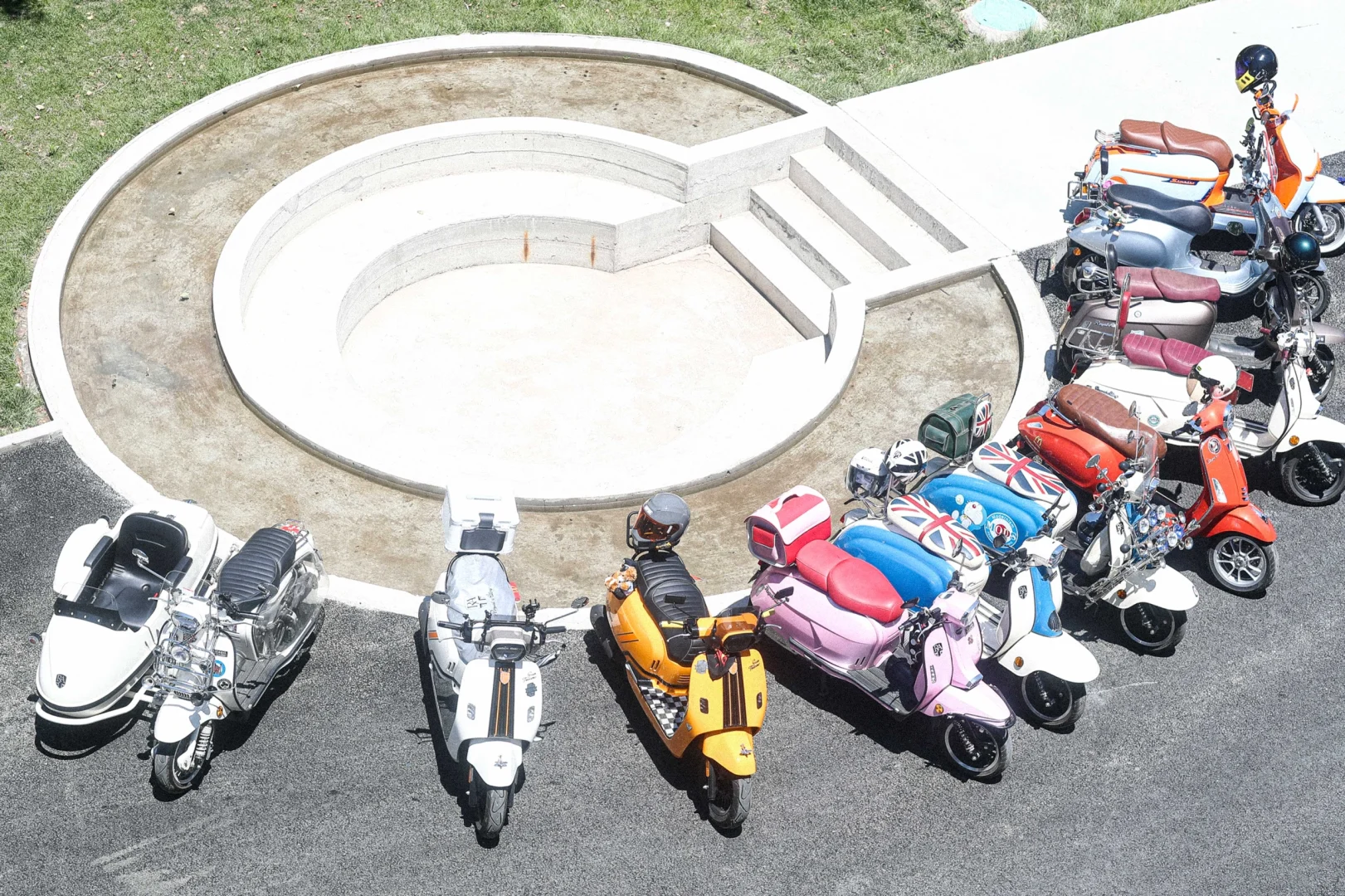 万物可循，精彩不散场