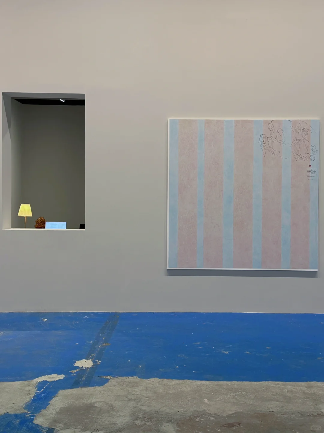 应该是北京近期最喜欢的展览了