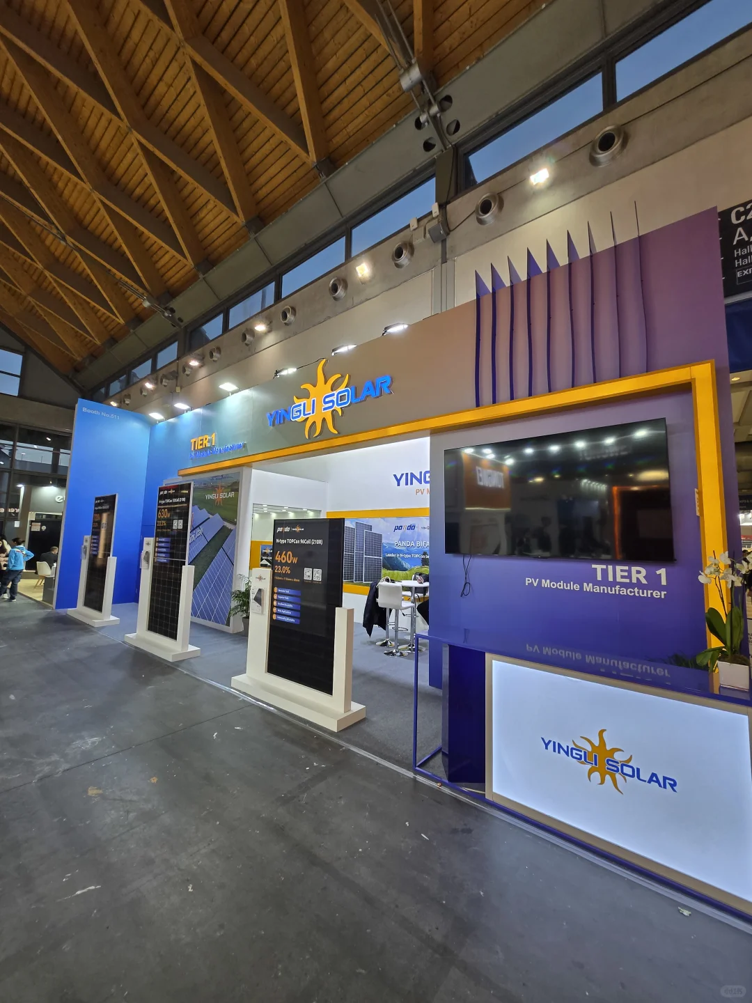 意大利KEY展开幕