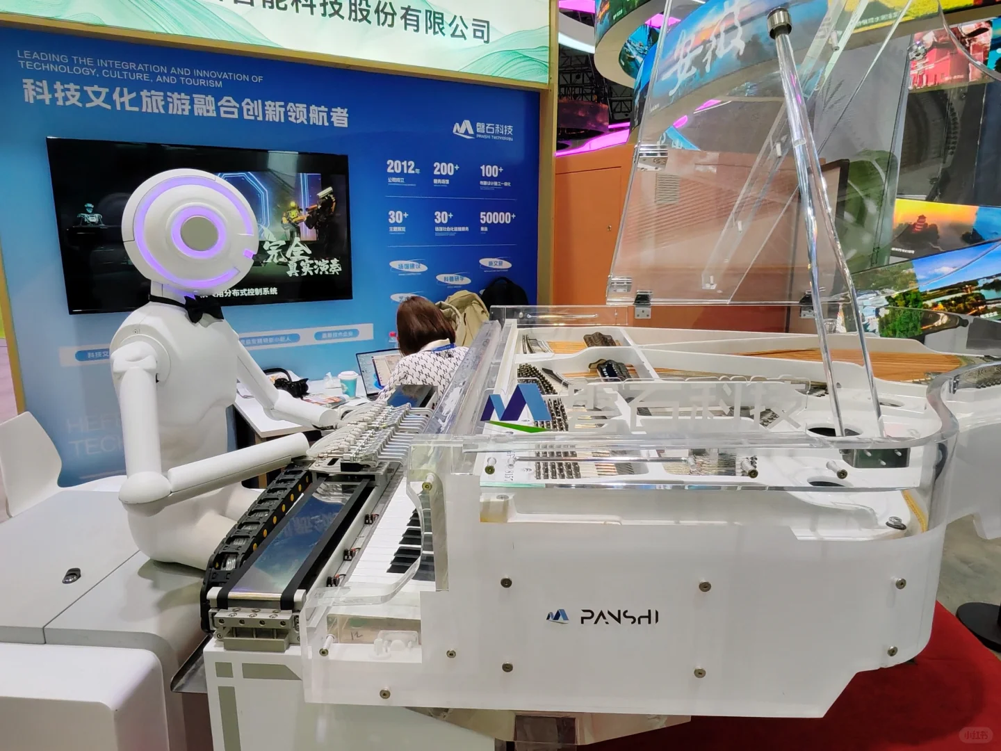 ?年度大展‖深圳文博会打卡攻略