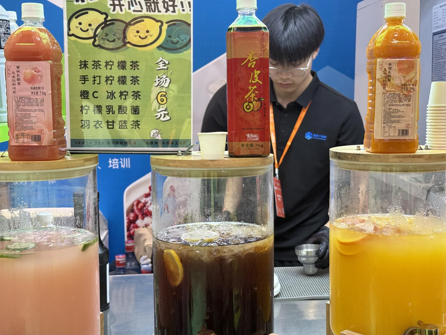 济南这个展会，得空腹来，就这两三天