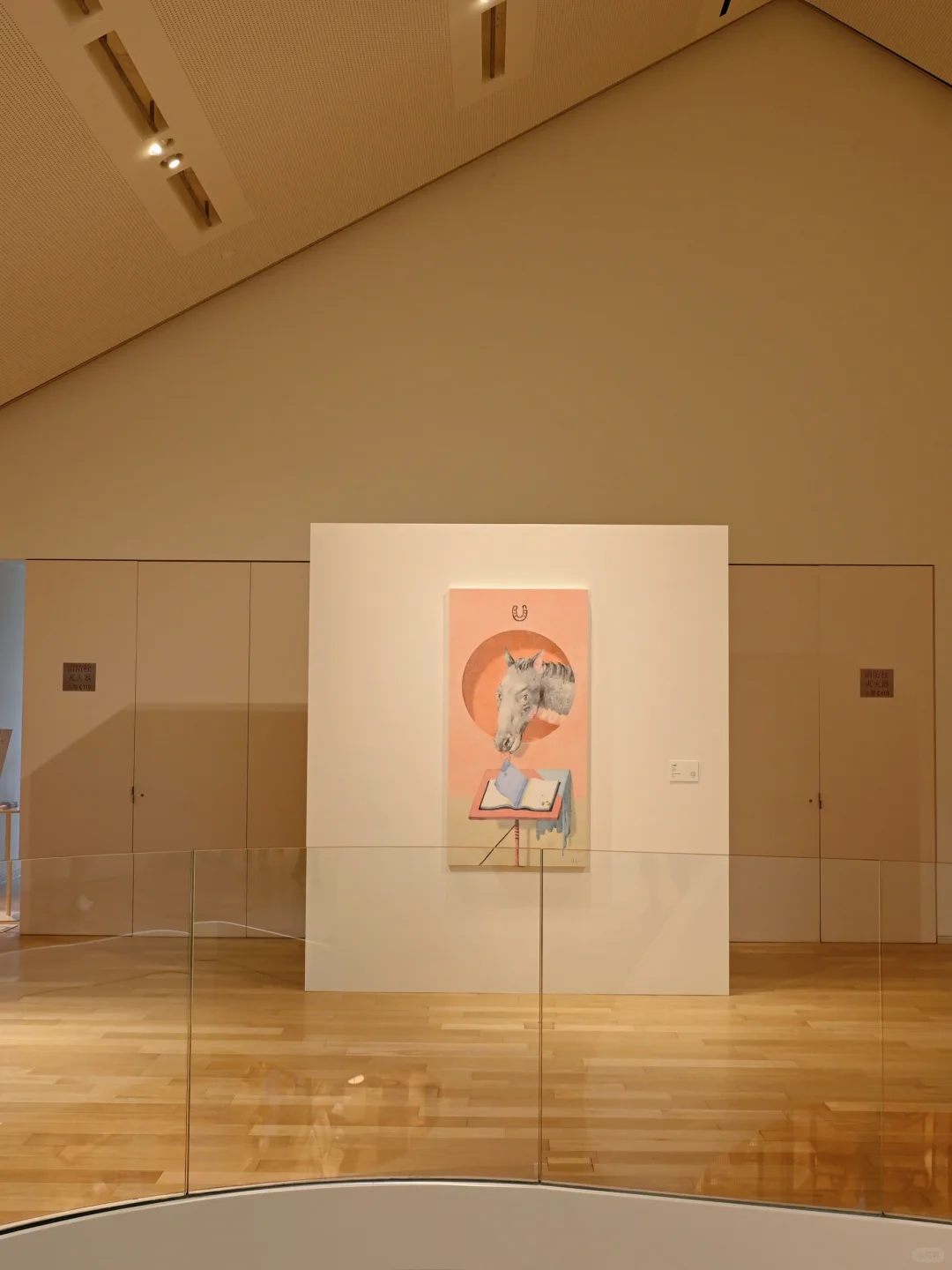 上海免费展+1?‍♀️爱马仕的中式浪漫?