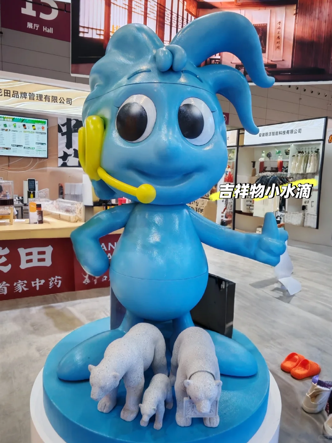 ?年度大展‖深圳文博会打卡攻略