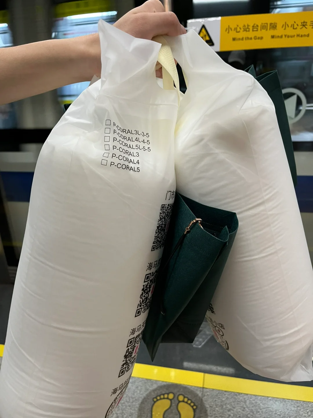 白嫖的快乐！会展yyds！！