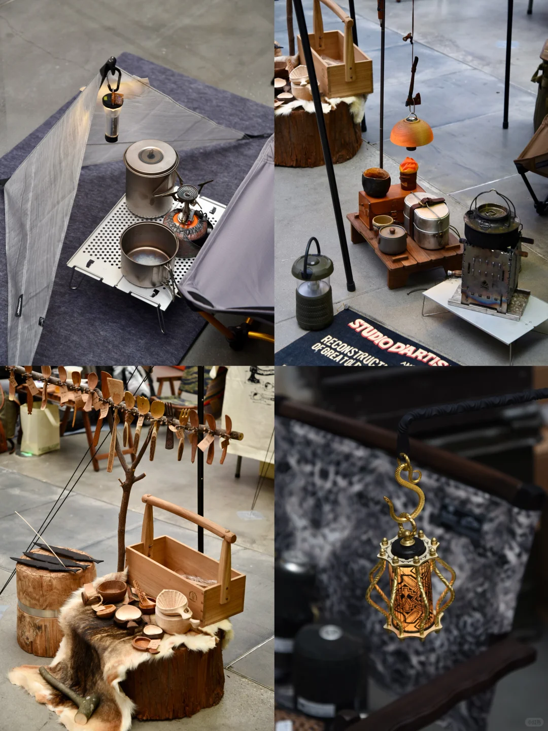 上海新展|就在西岸！OIDE也太会玩了！！