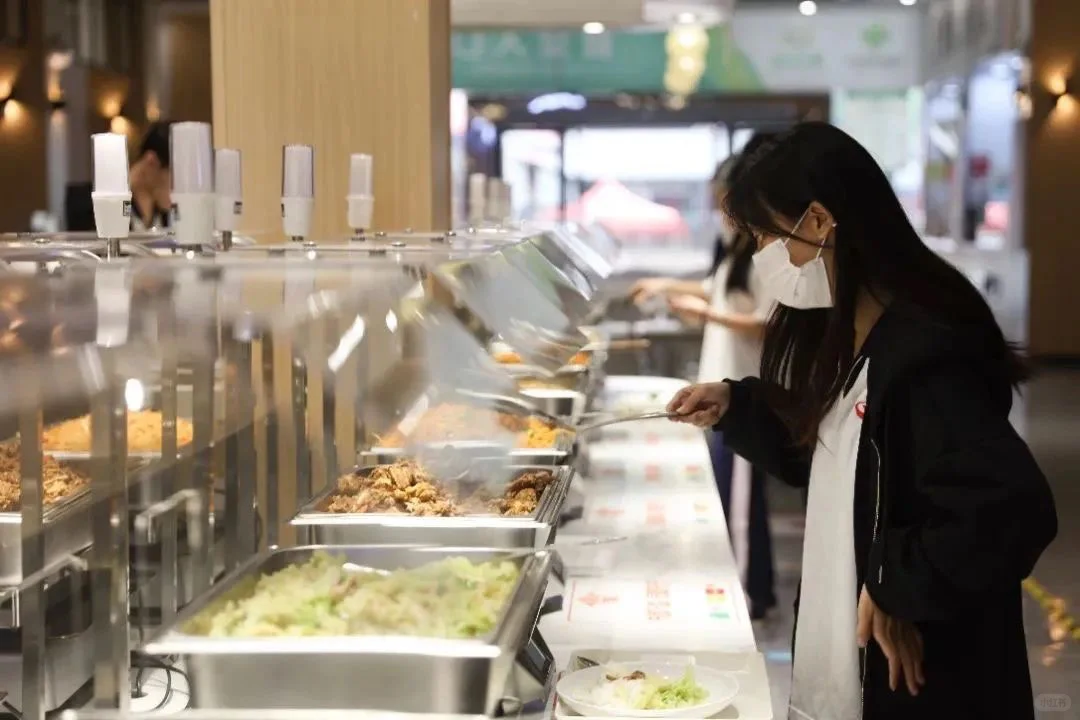 这次会展真的是来对了，财经我来了