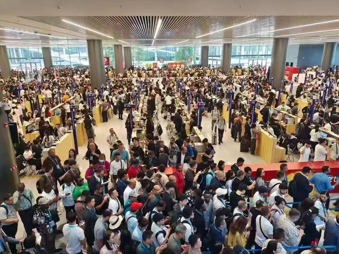 这里真的别错过了?137届广交会的美好