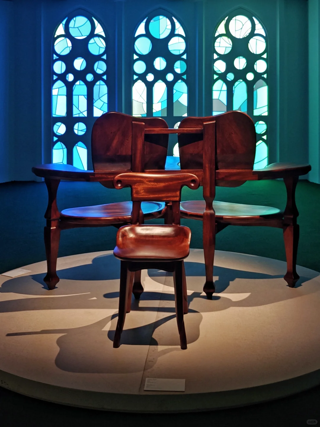 看完这个展会想立刻打✈️去巴塞罗那！