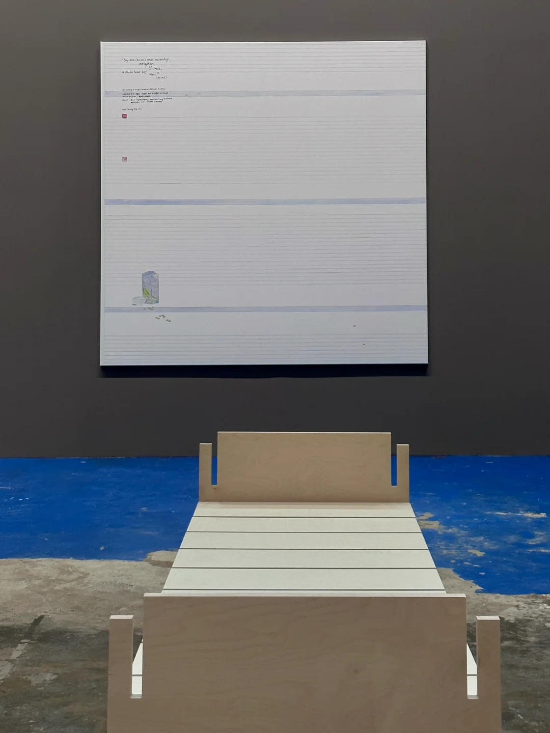 应该是北京近期最喜欢的展览了