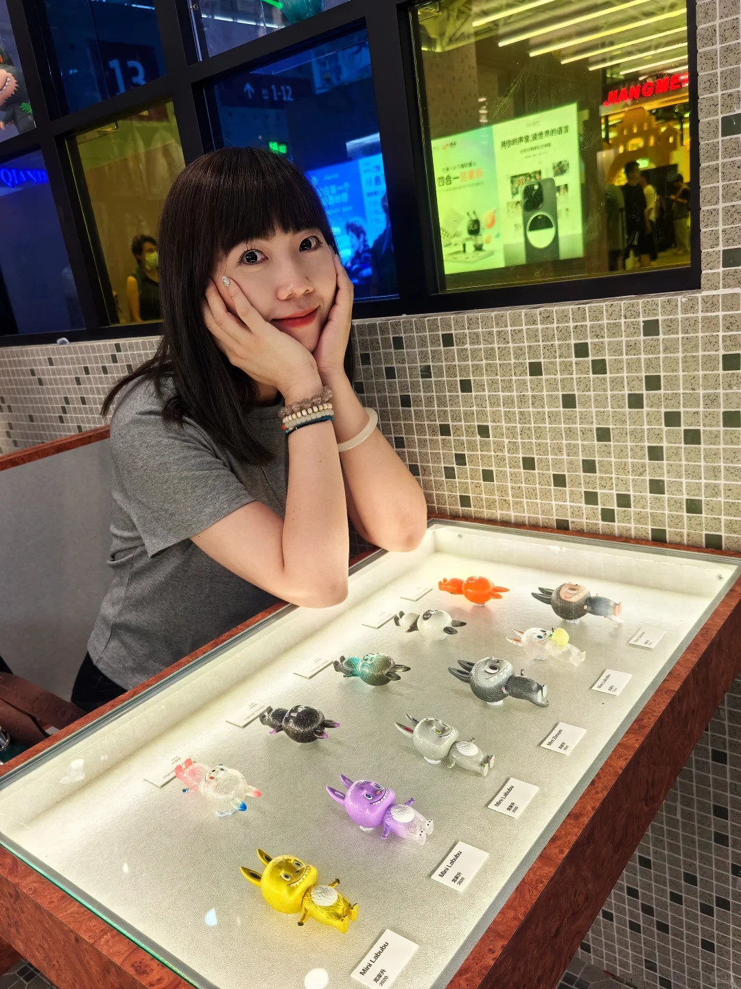 文博会逛完直接被惊艳到！这波不亏！