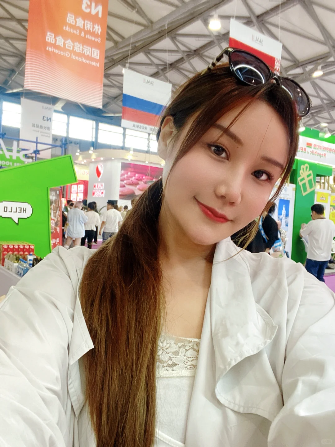 舌尖上的?冒险｜SIAL西雅国际食品&饮料展会