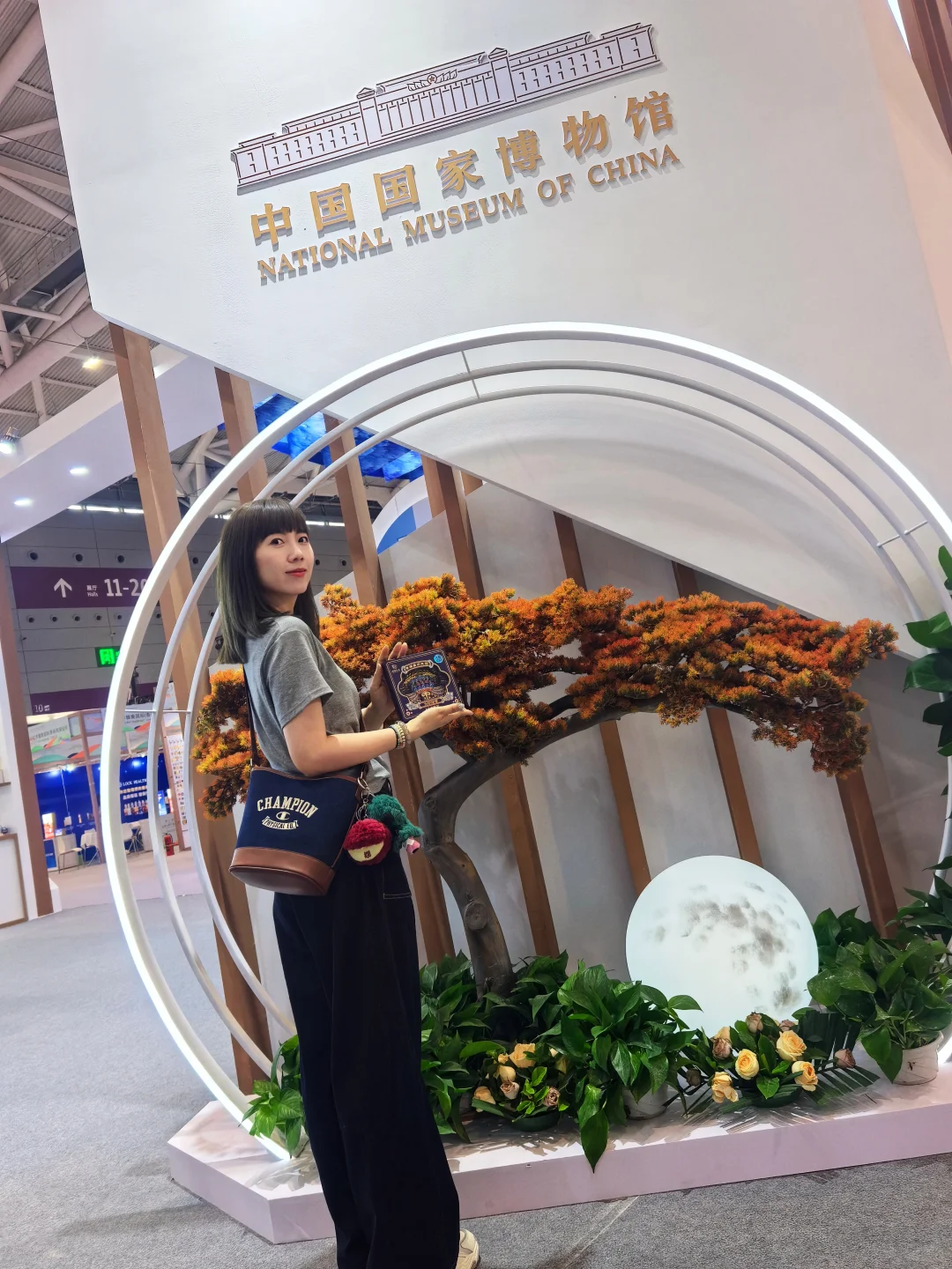 文博会逛完直接被惊艳到！这波不亏！