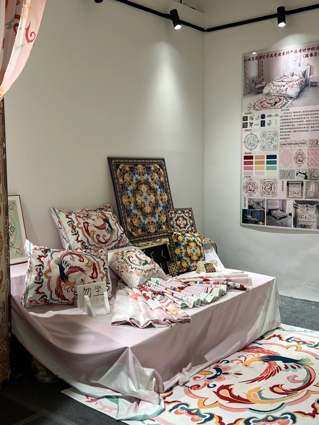 限时3天❗️家具×艺术的双重暴击惊喜来袭