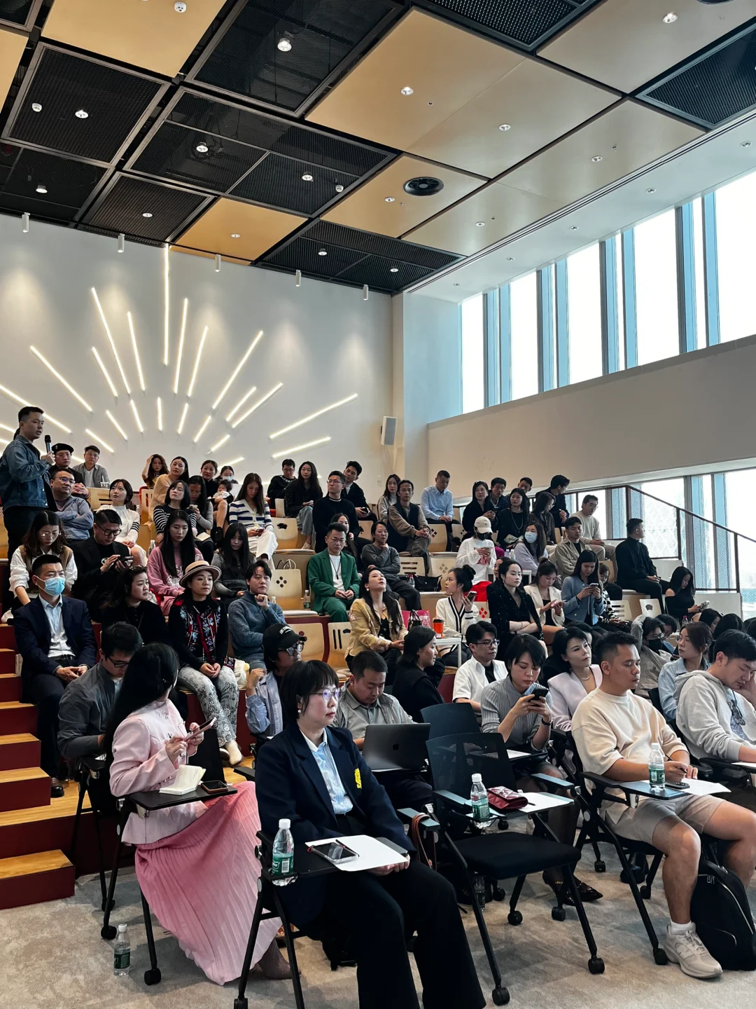 深圳速度！第五场DeepSeek落幕