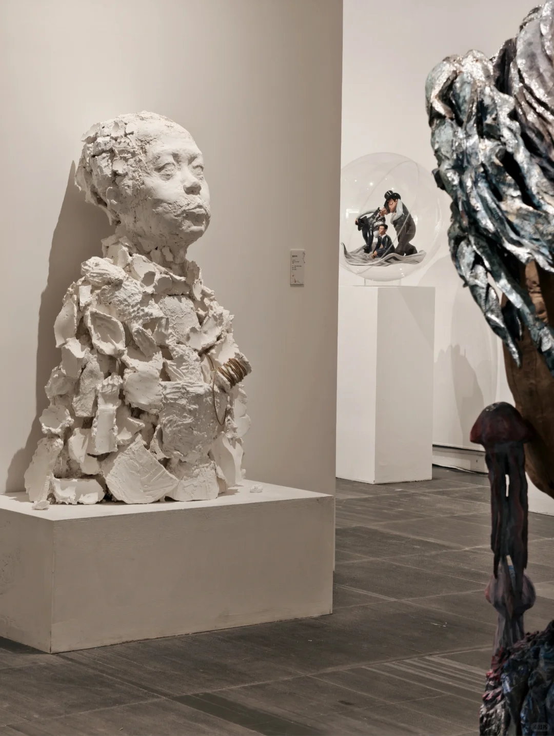 每年五月广州限定，一年一度的广美毕业展！