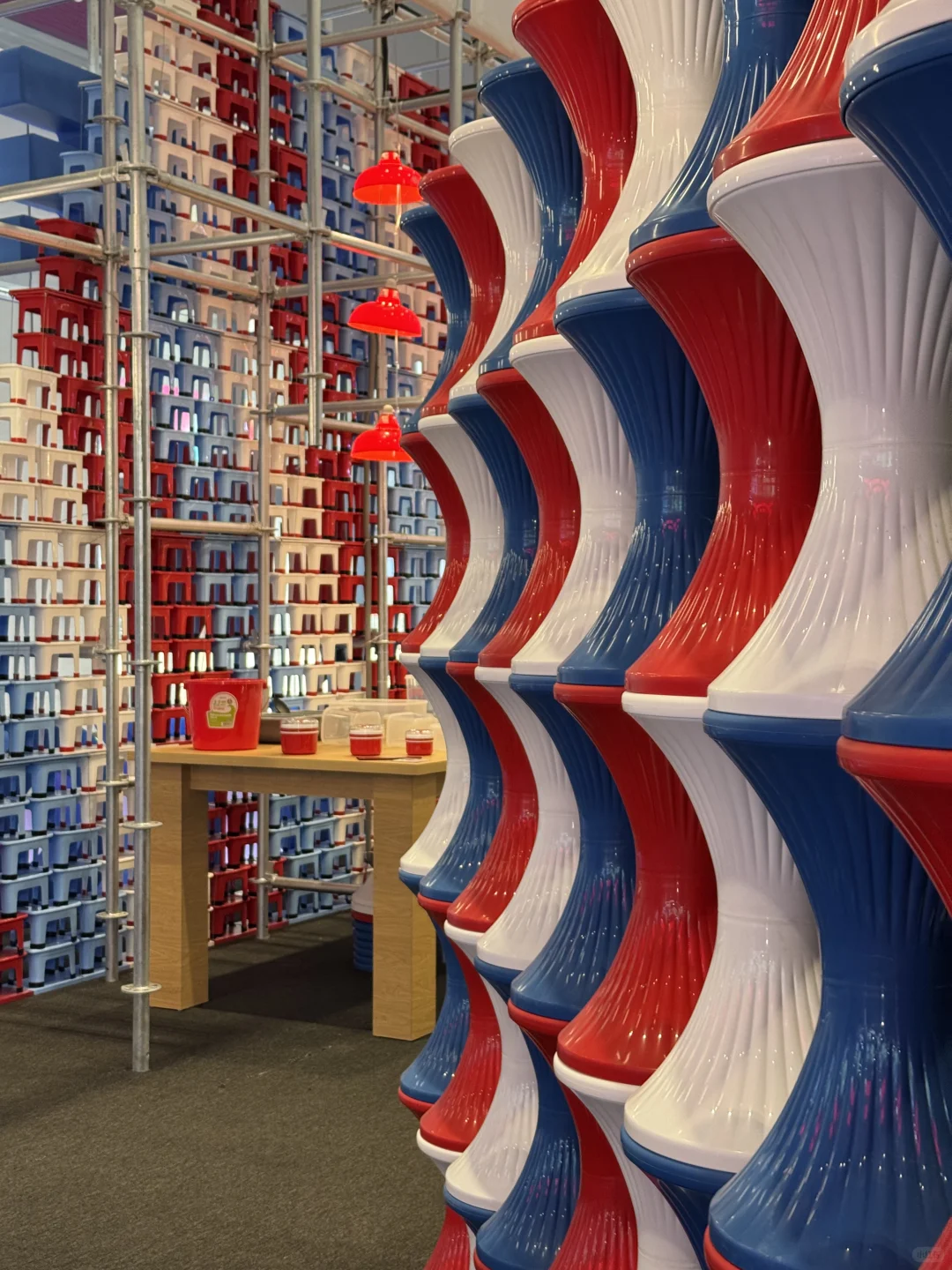 「2025深圳文博会」?集章?️➕?毛攻略✅