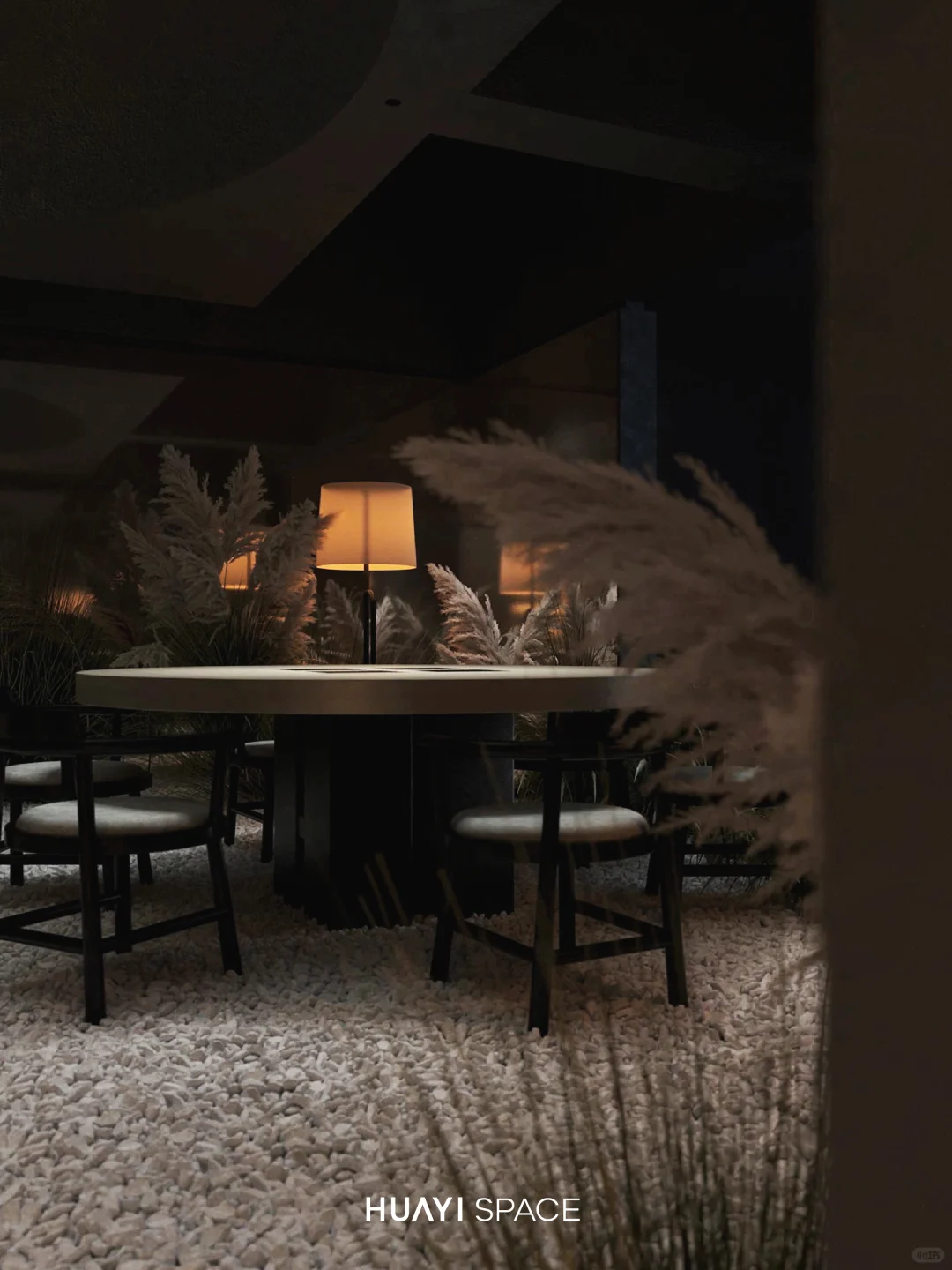 设计上海|华意空间×唐忠汉×T.work联合共创