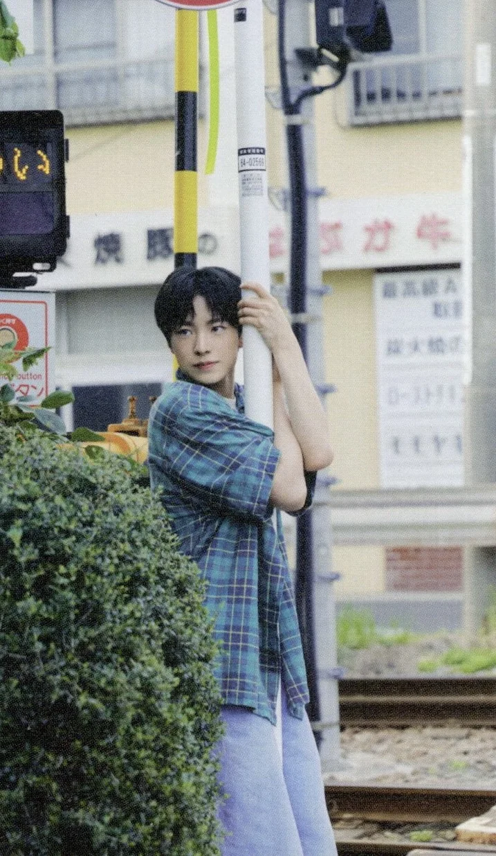 yushi展会照片合集1