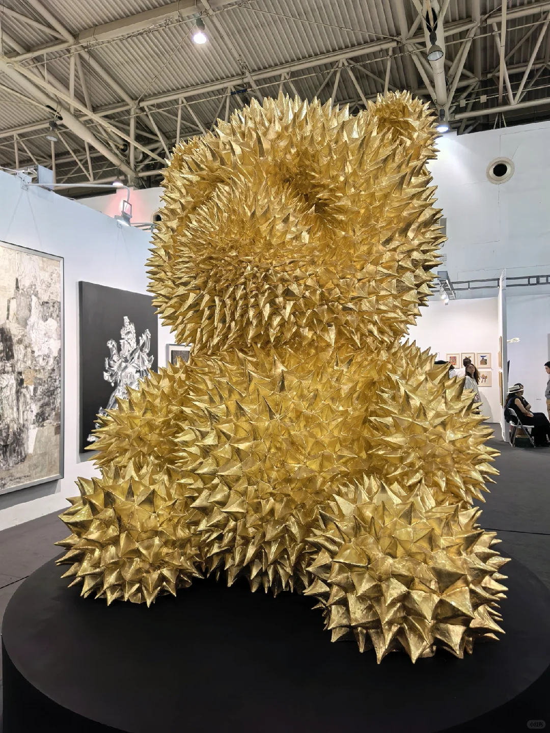 周末看展-北京当代艺术博览会