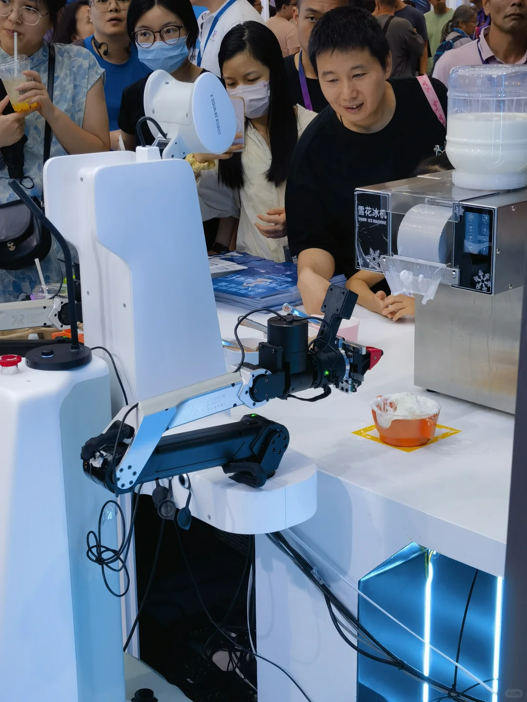 深圳具身智能/无人机展会