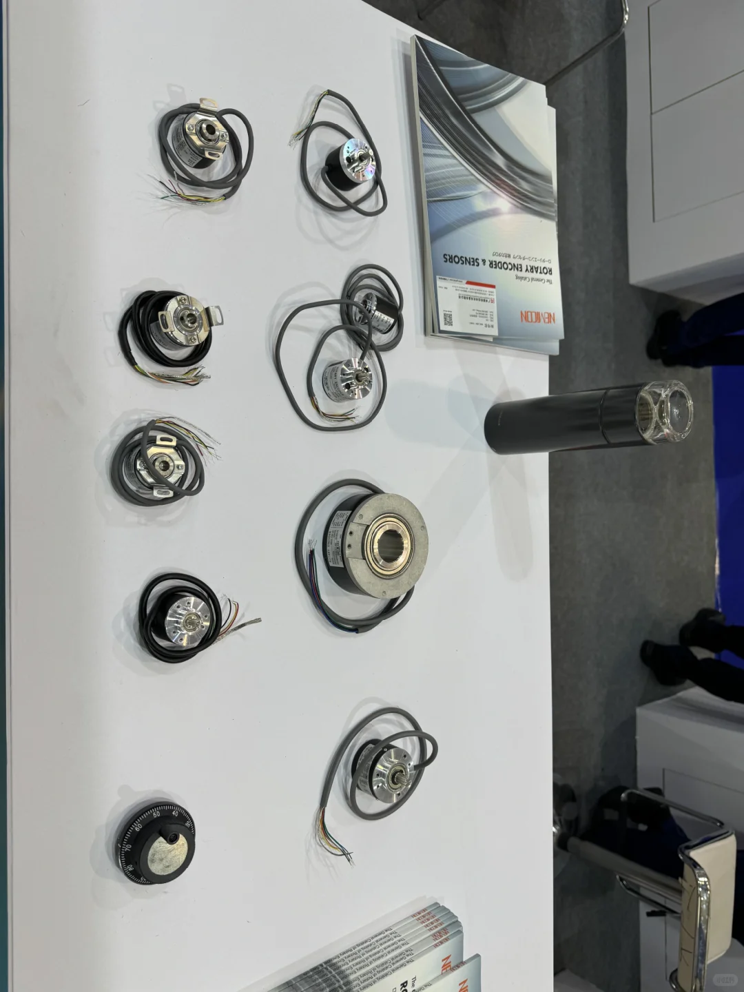 深圳工业展ITES.我的展位7-N50