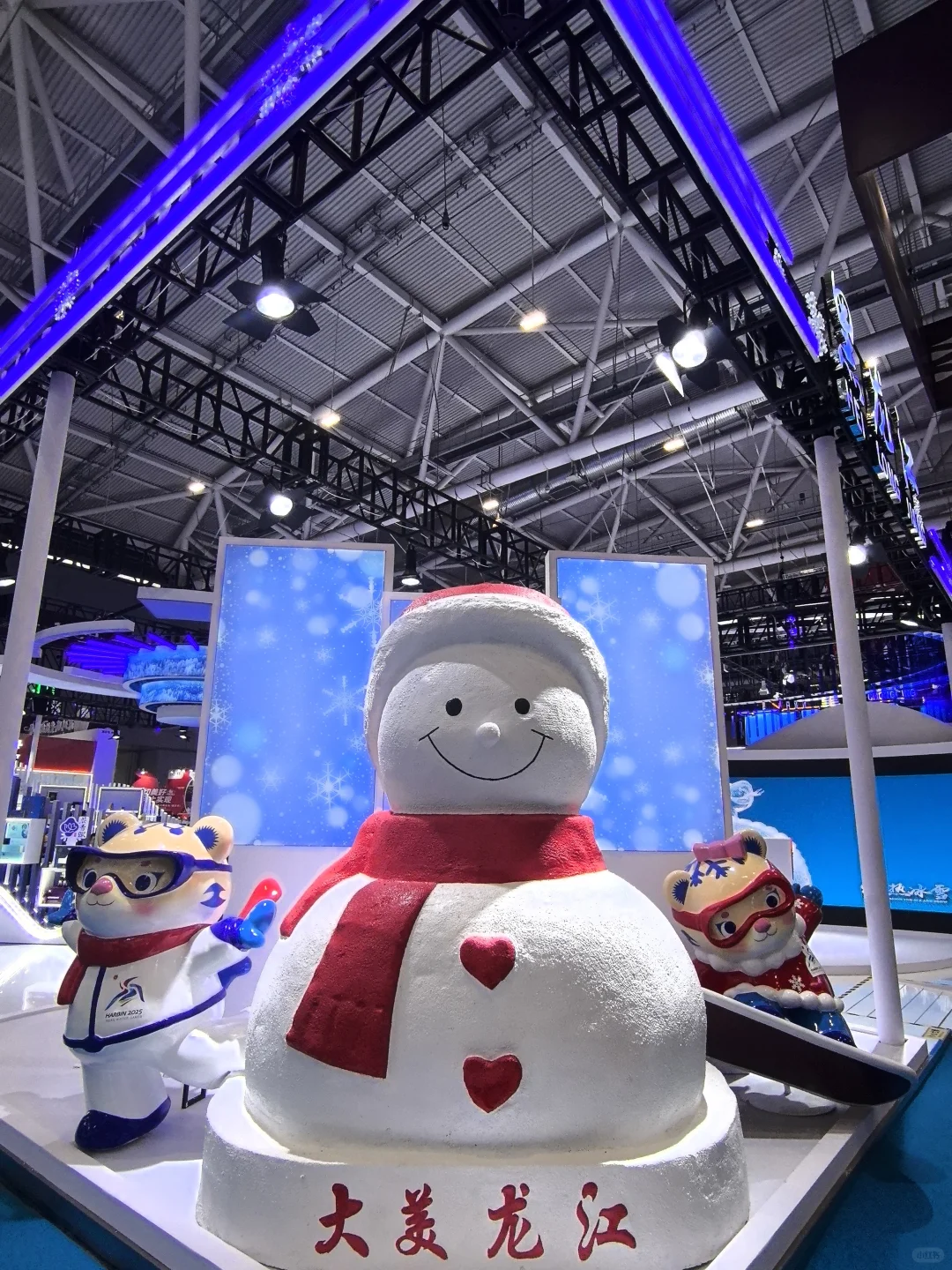 深圳文博会暴走3万步！替你扒到了各省暗号