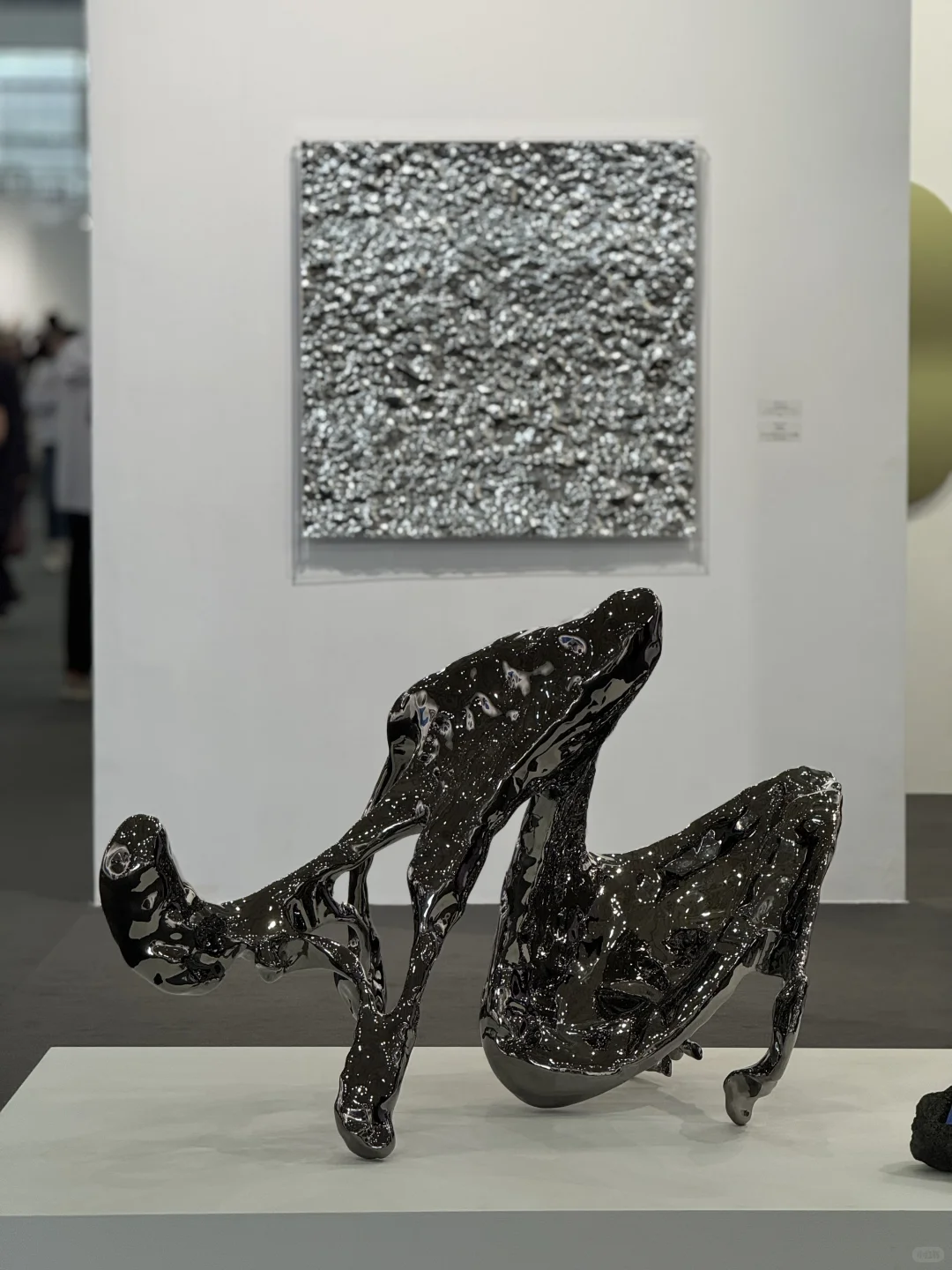 北京当代艺术博览会｜推荐全民都来提升审美