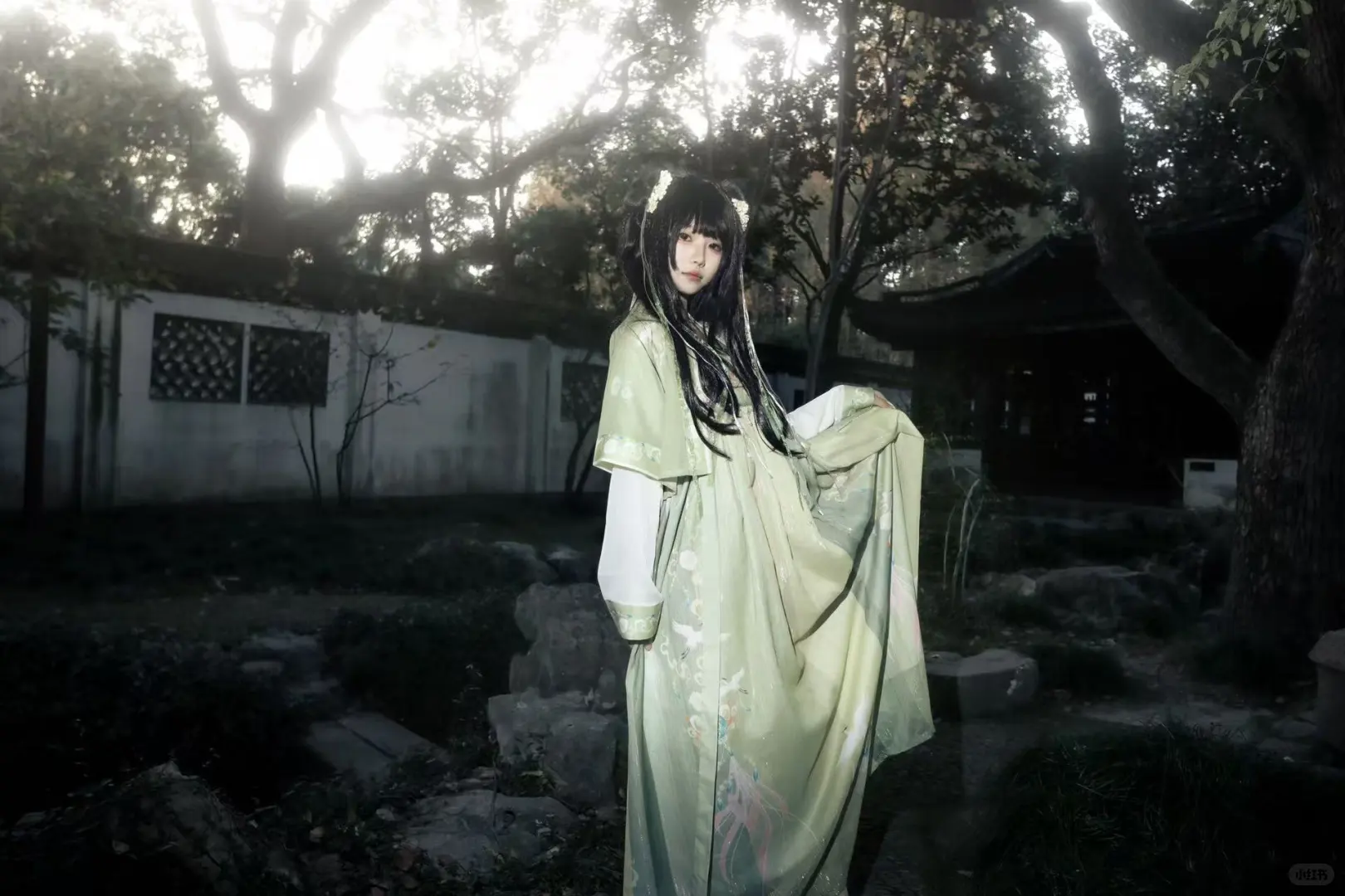 /已满/上海ICG动漫游戏博览会自由行