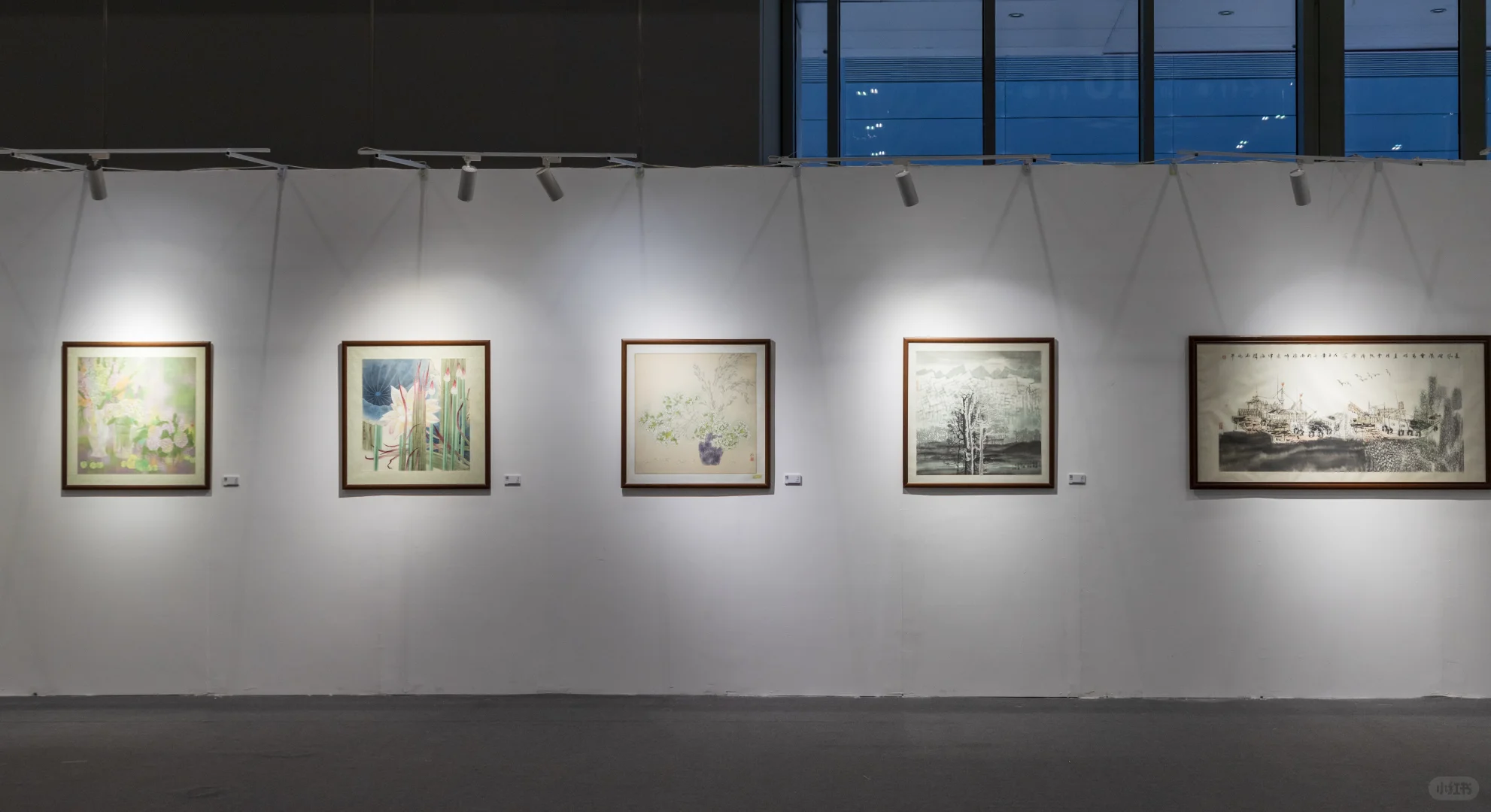 花钱看展 | 深圳文博会（逛完要一天时间）