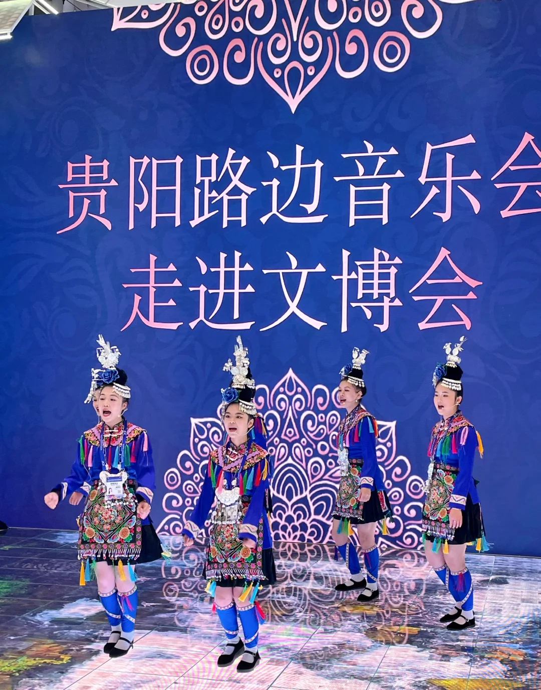 ?2025深圳文博会真的太好逛啦！