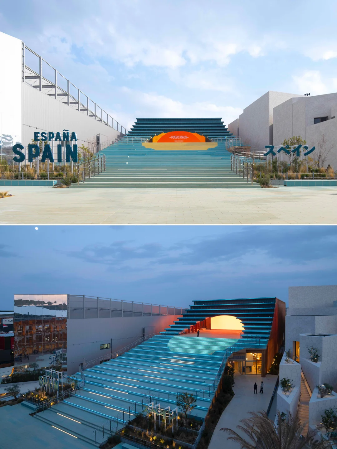 2025大阪世博会西班牙馆