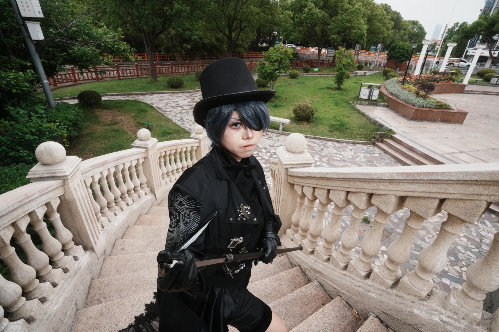 上海ICG动漫游戏博览会自由行申请(求助力)