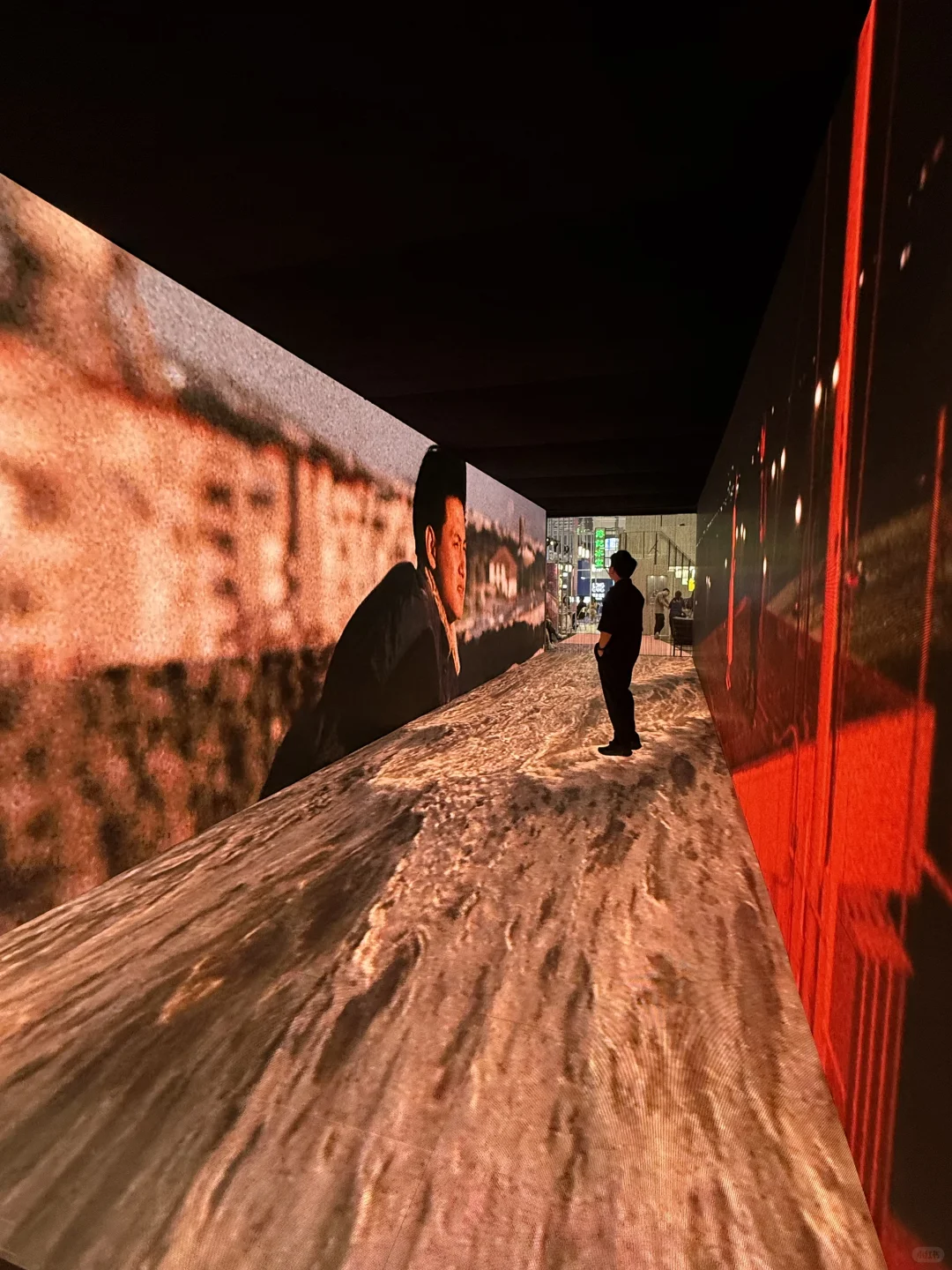 深圳近期最值得看的新展！香港馆绝了！！！