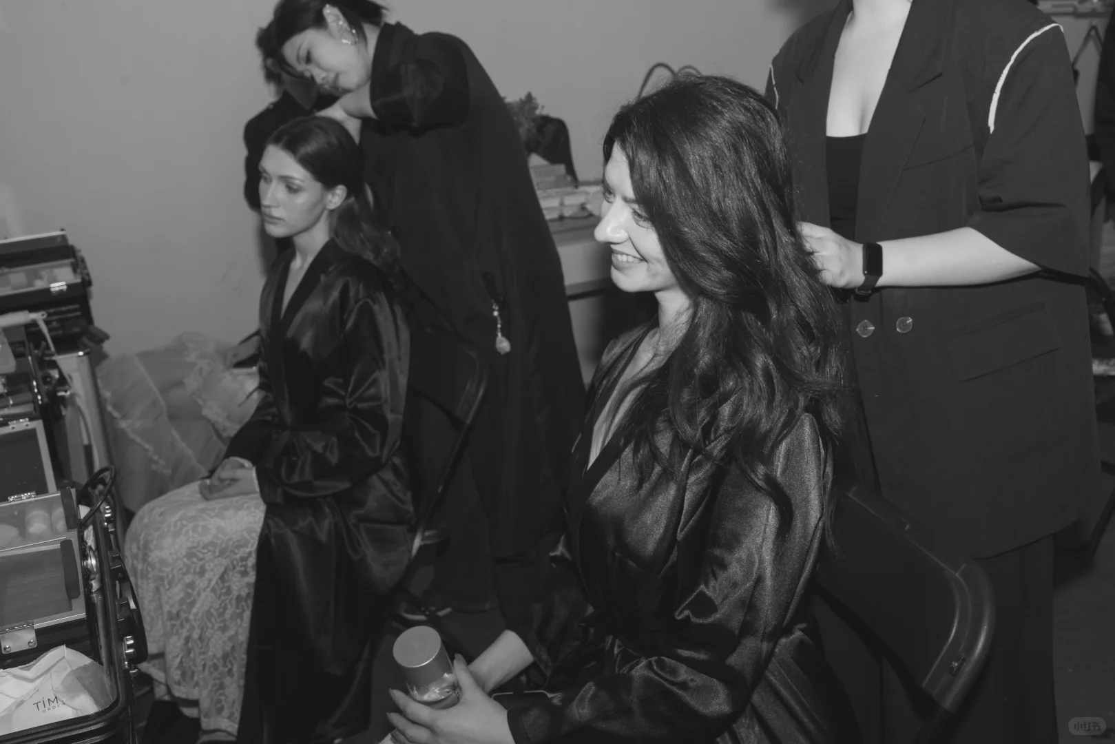 饰品展会我们一直在卷