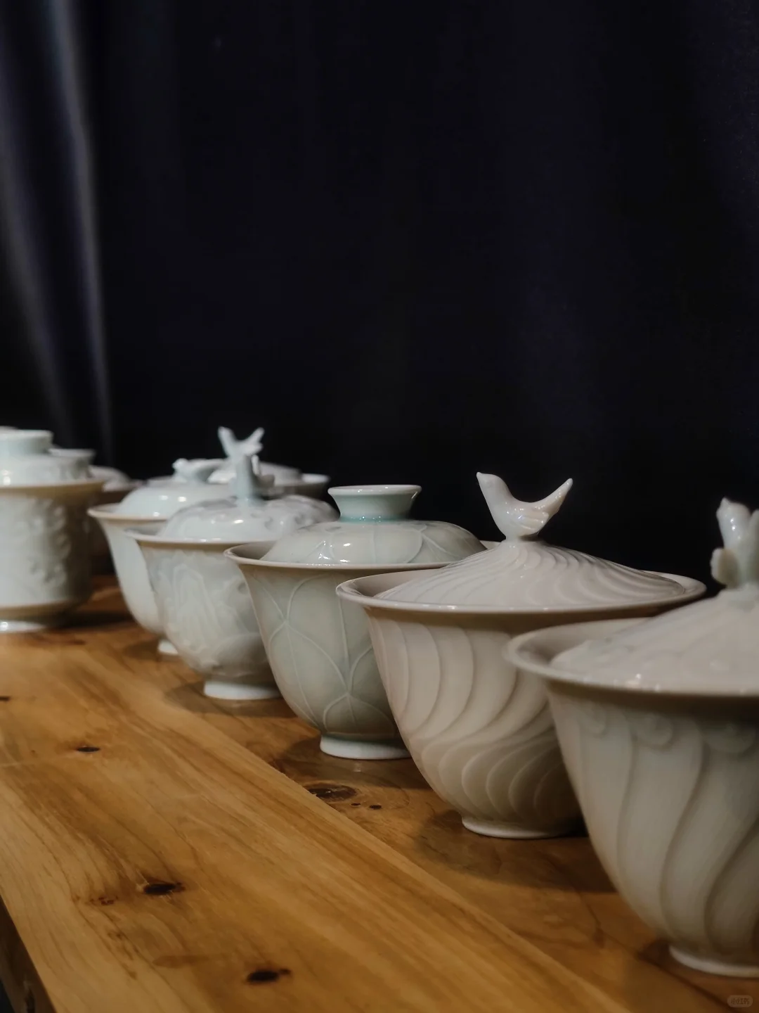 周末去逛展！厦门国际茶博会，太好逛了！