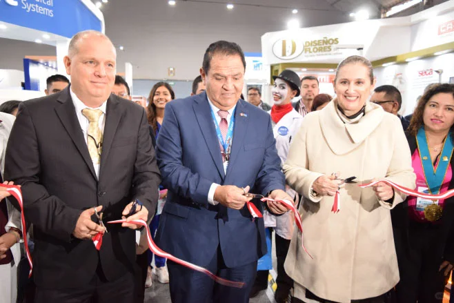 2025南美洲秘鲁Tecnosalud国际医疗器械展会