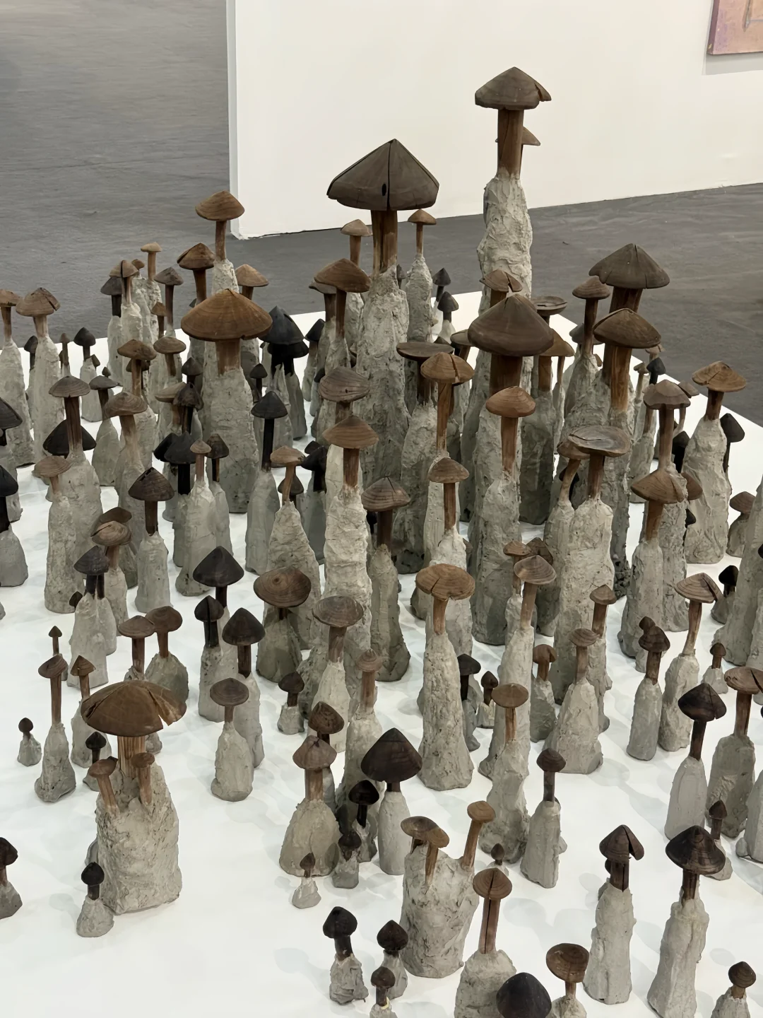 看不完!根本看不完!