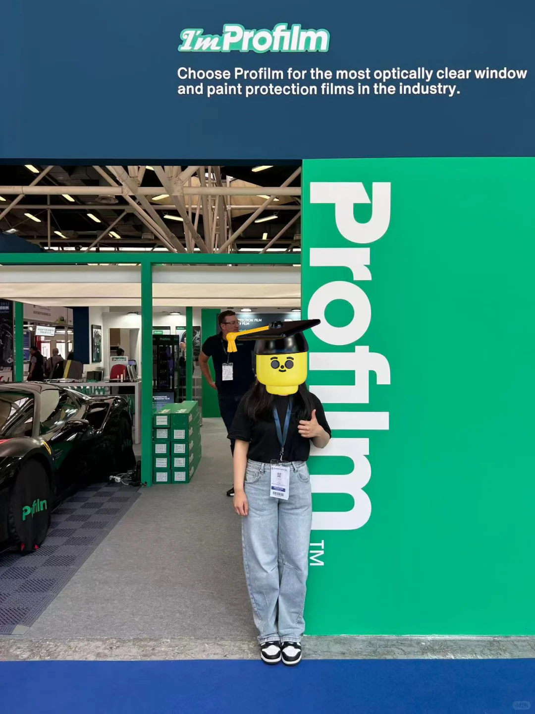 意大利博洛尼亚汽车配件展｜autopromotec