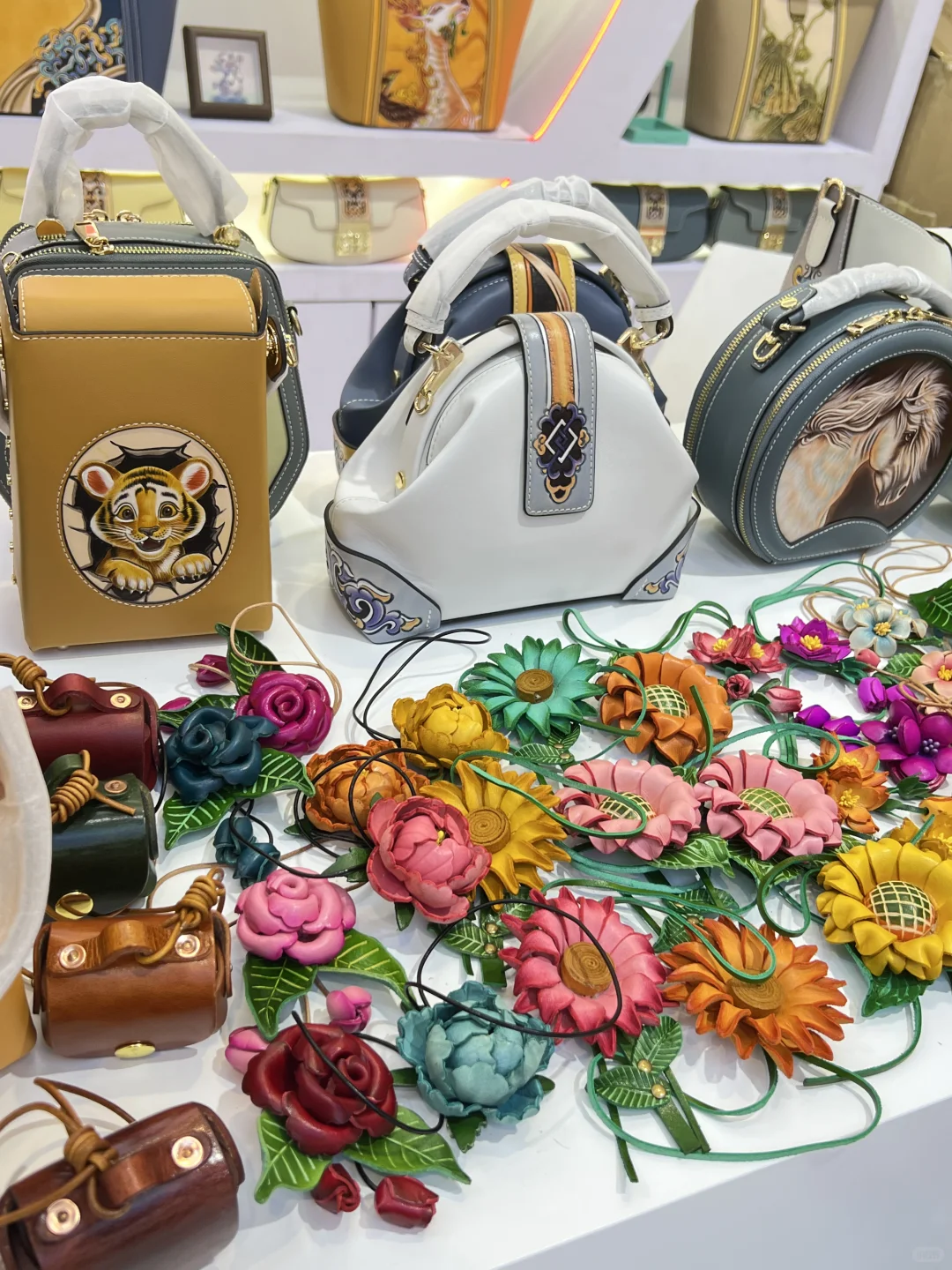 深圳文博会✨参观学习