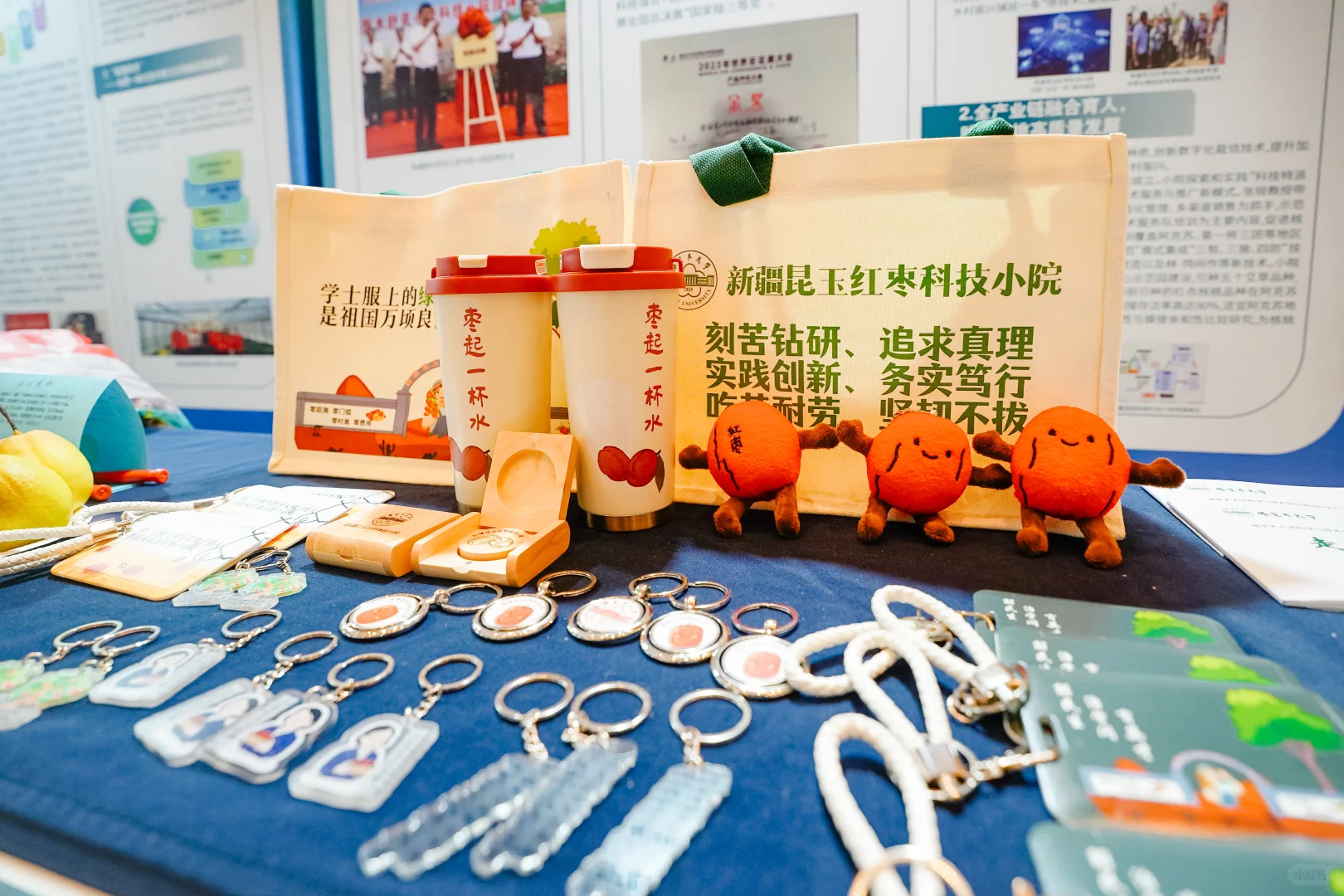 学术会议Ⅰ 珍惜每一次向上学习的机会